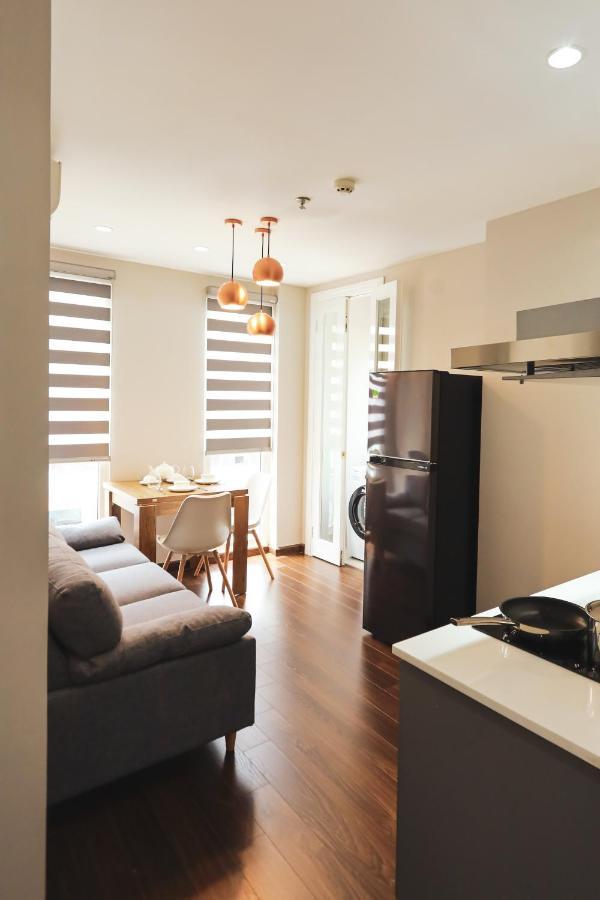 N3 Opera Residence Ho Chi Minh City Exterior photo