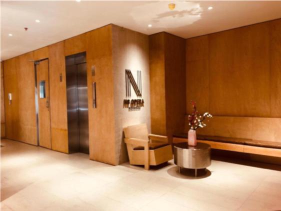 N3 Opera Residence Ho Chi Minh City Exterior photo