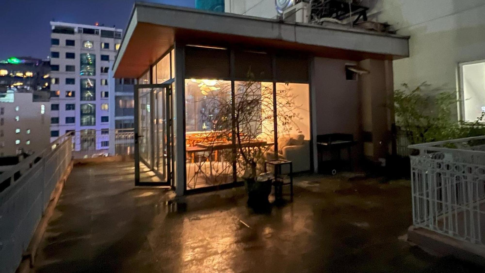 N3 Opera Residence Ho Chi Minh City Exterior photo